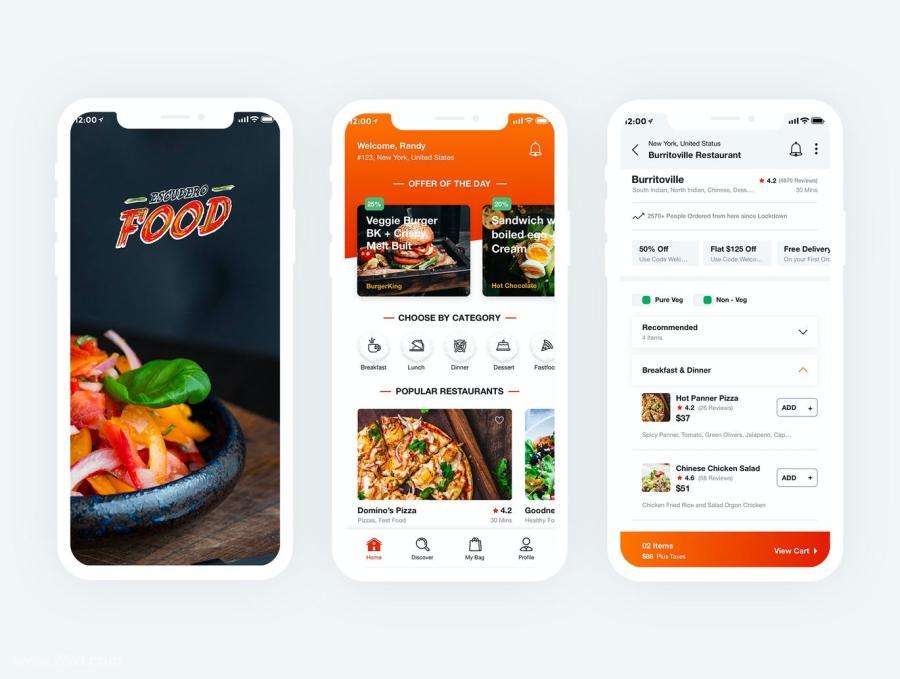 25xt-156011 Multi-Restaurant-Food-Order-Mobile-App-UIz6.jpg