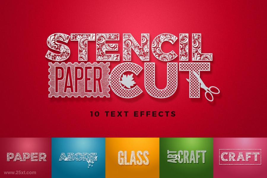 25xt-127505 Paper-Cut-Stencil-Cut-Text-Effectz2.jpg