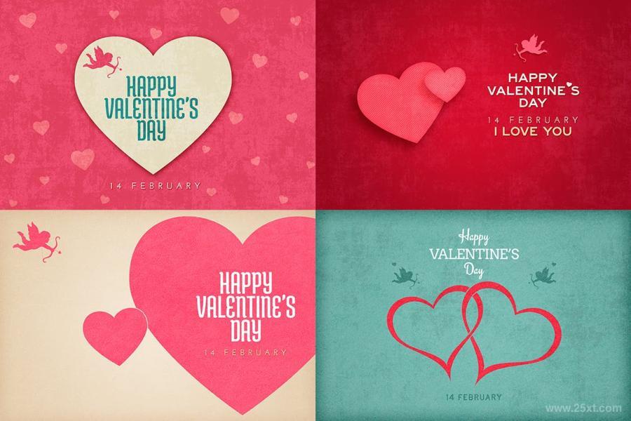 25xt-127551 Valentine-CardBackgroundsz5.jpg