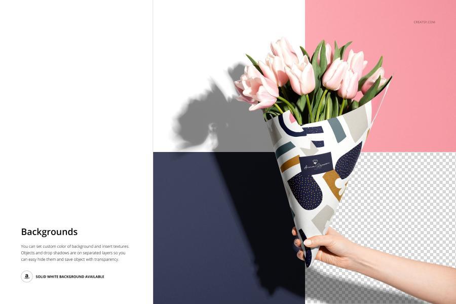 25xt-127560 Flowers-Packaging-Cone-Mockup-Setz4.jpg