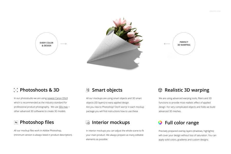 25xt-127560 Flowers-Packaging-Cone-Mockup-Setz9.jpg