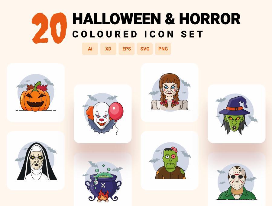 25xt-485802 HalloweenHorrorCharacterIconSetz3.jpg