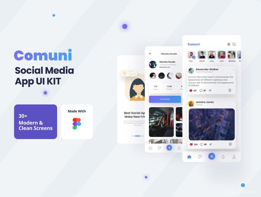 25xt-486229 Comuni-SocialMediaAppUIKitz3.jpg