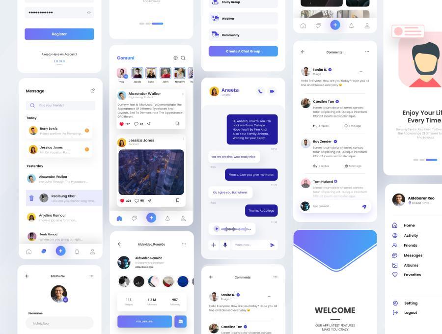 25xt-486229 Comuni-SocialMediaAppUIKitz4.jpg