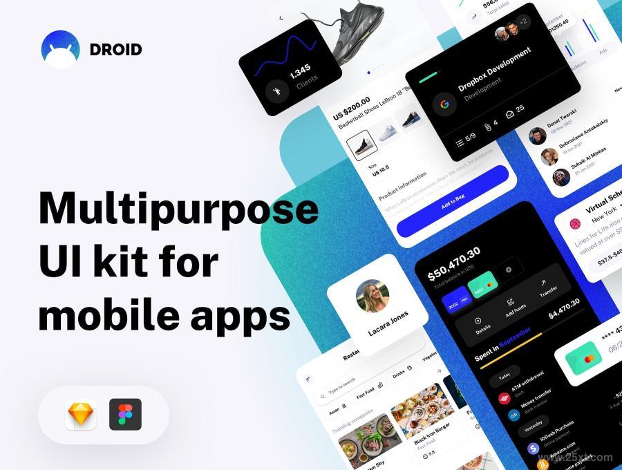 25xt-486236 Droid-MultipurposeUIKitforMobileAppsz3.jpg