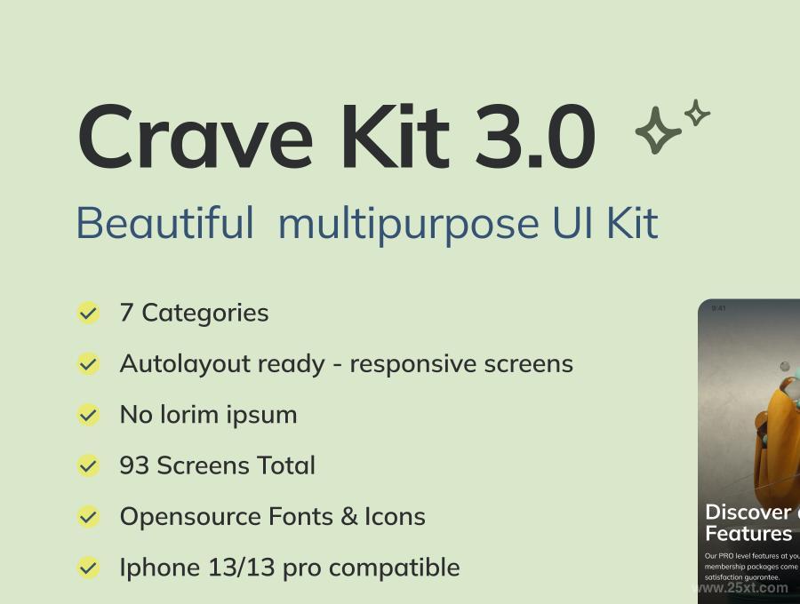 25xt-486239 Crave-MultipurposeUIKit30z3.jpg