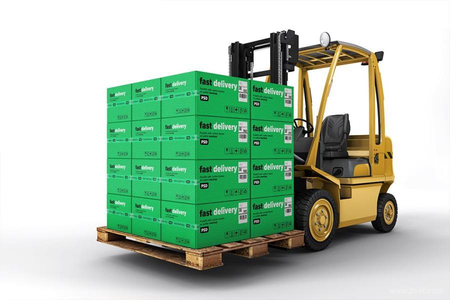 25xt-128055 Forklift-With-Carton-Boxes-On-Pallet-Mockupz5.jpg