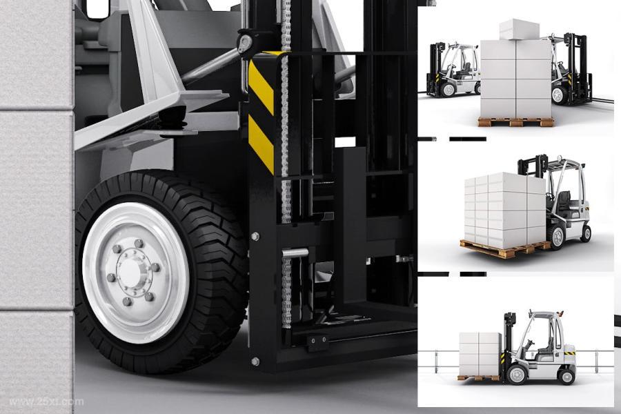 25xt-128055 Forklift-With-Carton-Boxes-On-Pallet-Mockupz8.jpg