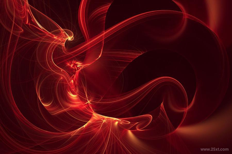 25xt-128071 Flaming-Waves-Backgroundsz11.jpg