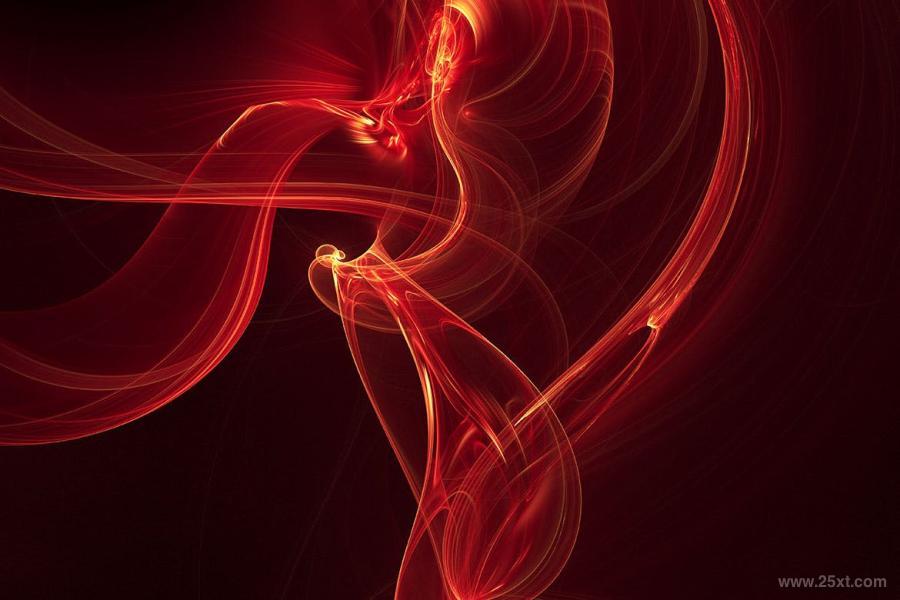 25xt-128071 Flaming-Waves-Backgroundsz12.jpg