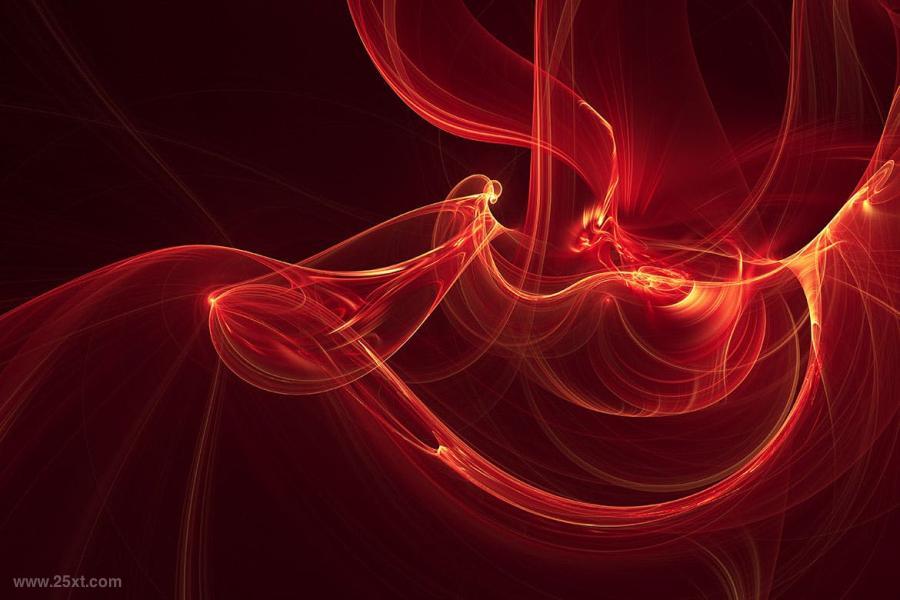 25xt-128071 Flaming-Waves-Backgroundsz3.jpg