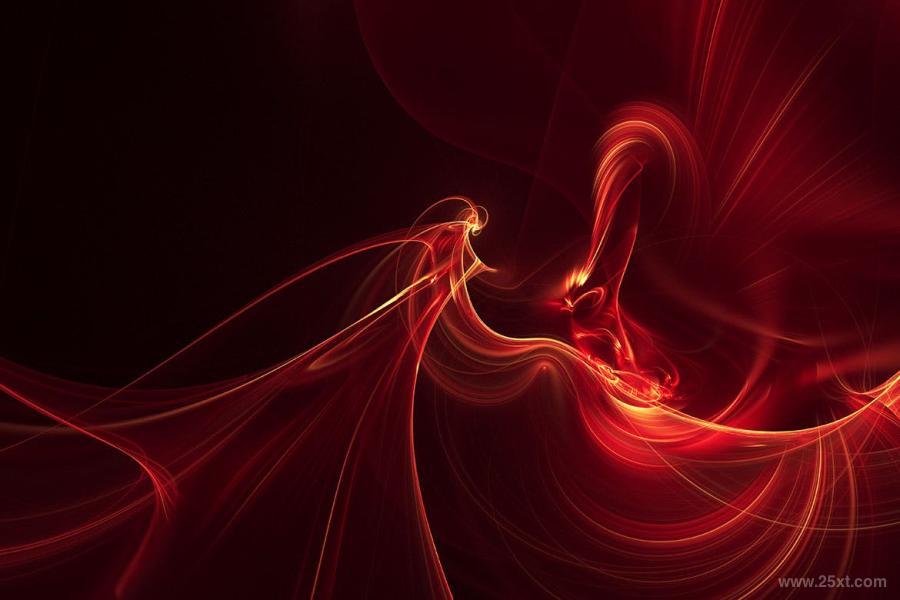 25xt-128071 Flaming-Waves-Backgroundsz4.jpg