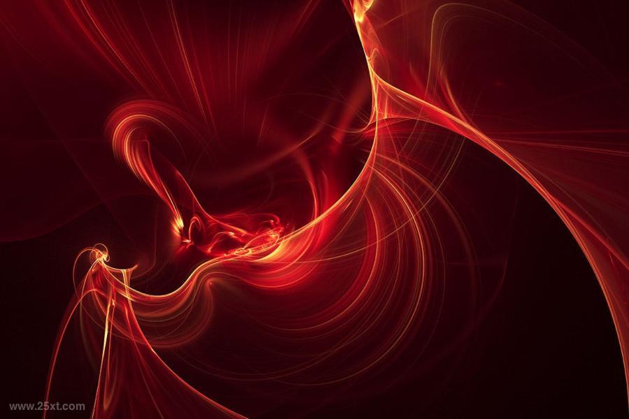 25xt-128071 Flaming-Waves-Backgroundsz5.jpg