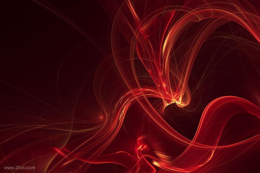 25xt-128071 Flaming-Waves-Backgroundsz6.jpg