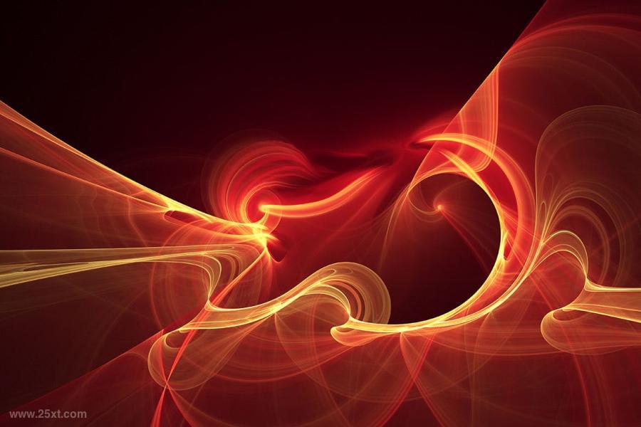 25xt-128071 Flaming-Waves-Backgroundsz8.jpg