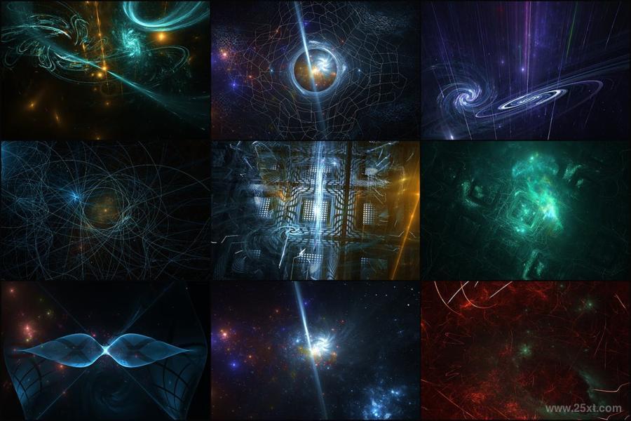 25xt-128079 50-Abstract-Space-Backgrounds---Vol-1z5.jpg