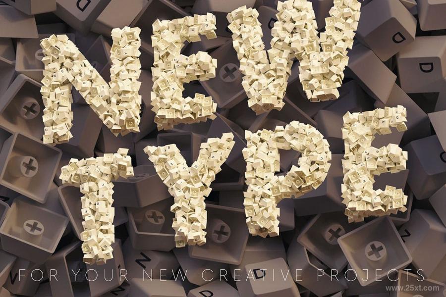 25xt-128091 Keyboard---3D-Letteringz10.jpg
