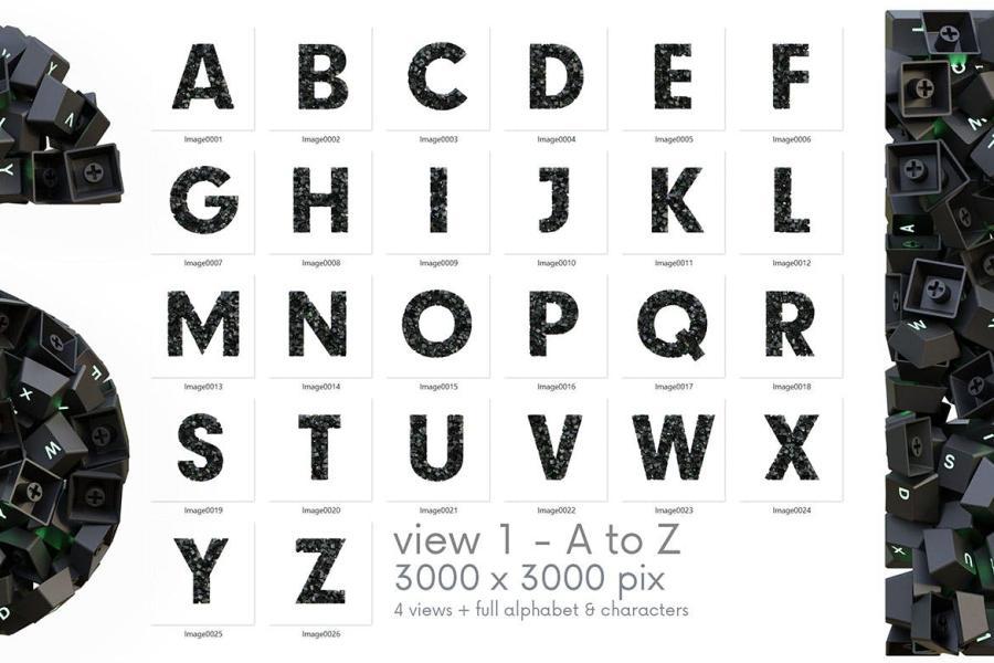 25xt-128091 Keyboard---3D-Letteringz11.jpg