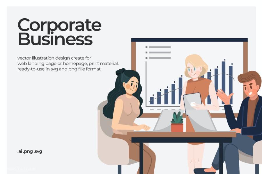 25xt-128098 Corporate-Business---Illustrationz2.jpg