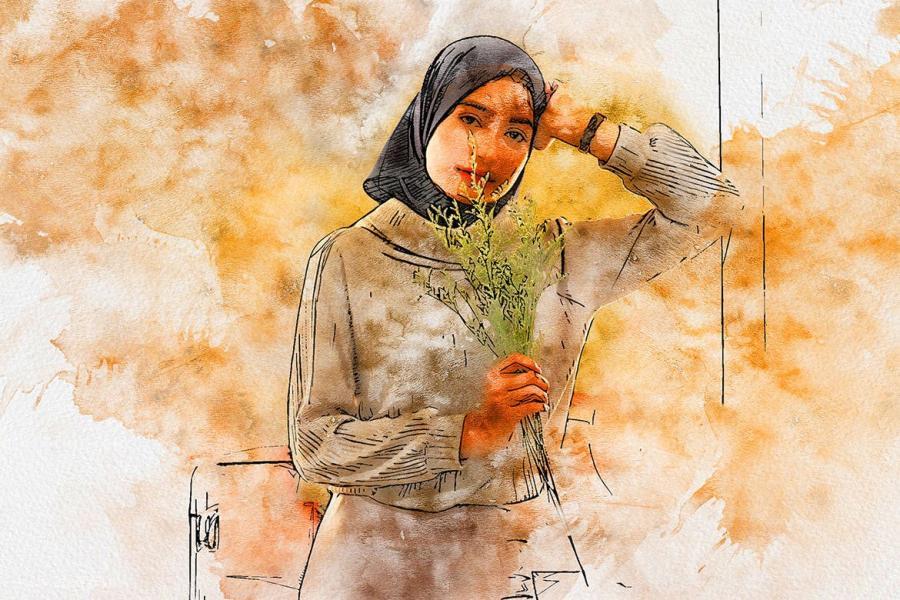 25xt-128107 Pen--Watercolor-Photoshop-Actionz14.jpg