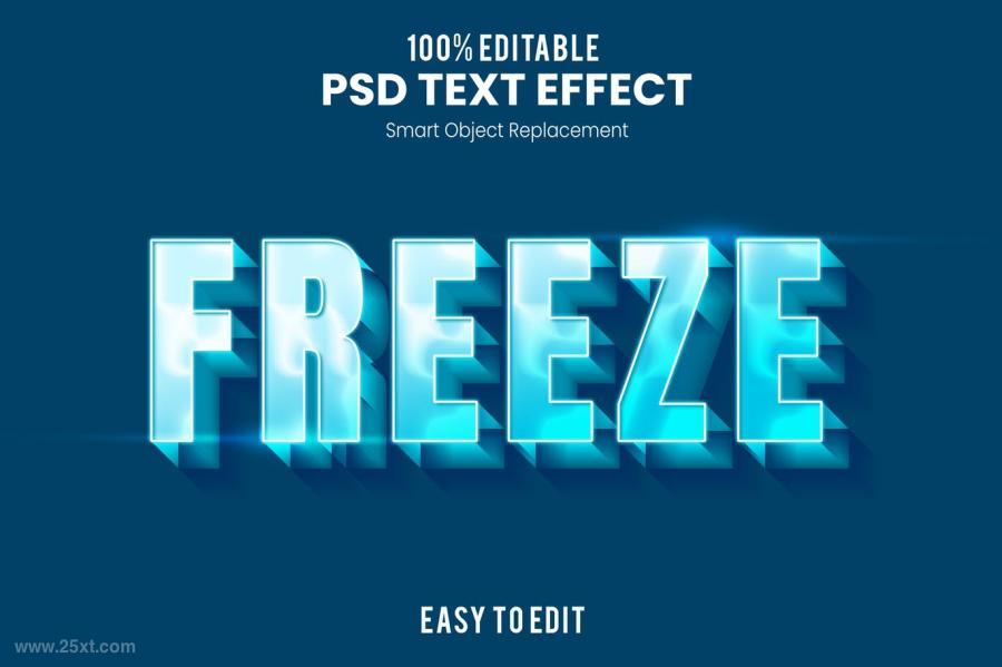 25xt-128108 Freeze-3D-Text-Effectz2.jpg