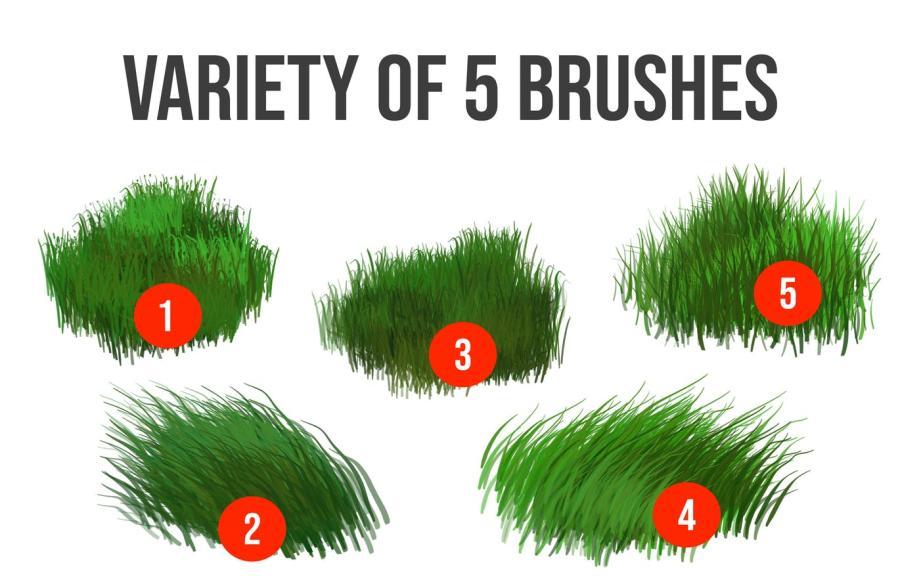 25xt-127919 Procreate-Foliage-Brushes---Grass-2z3.jpg