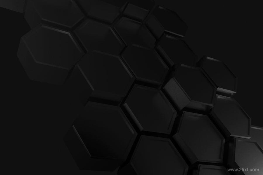 25xt-127976 Black-Hexagon-Backgroundsz8.jpg
