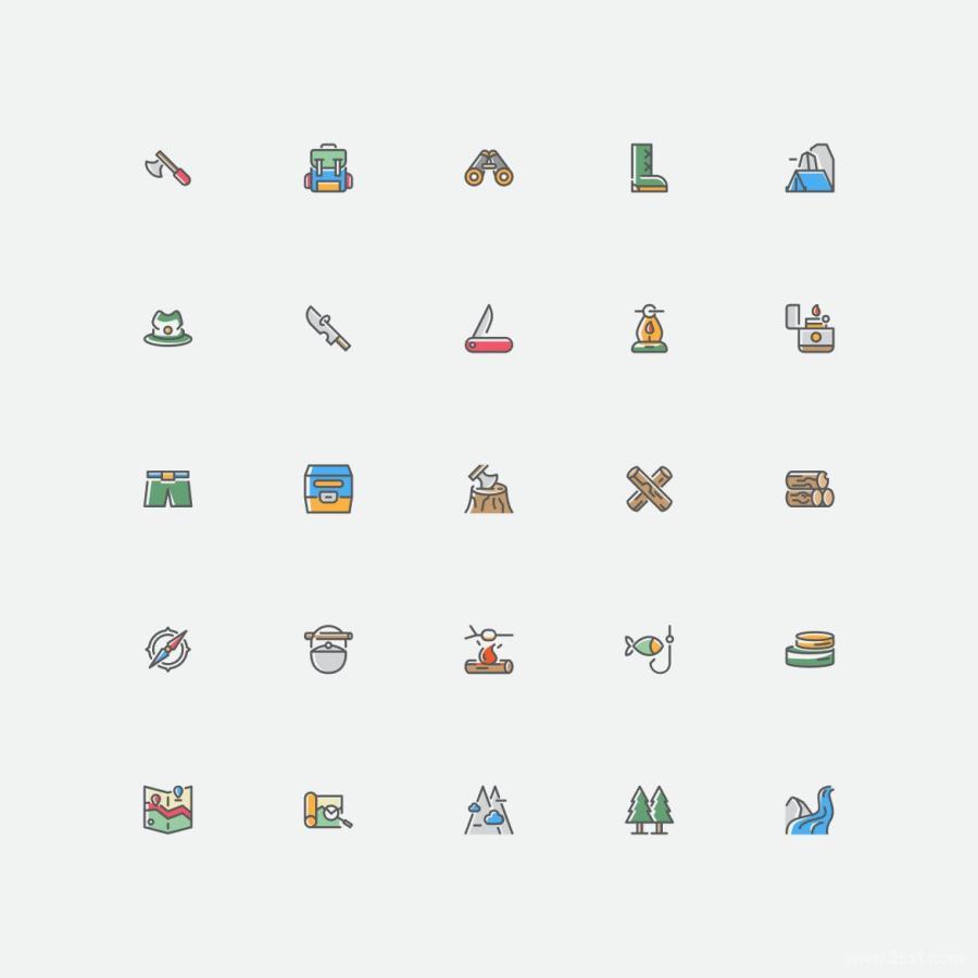 25xt-128008 Adventure-Icons---Color-Stylez3.jpg