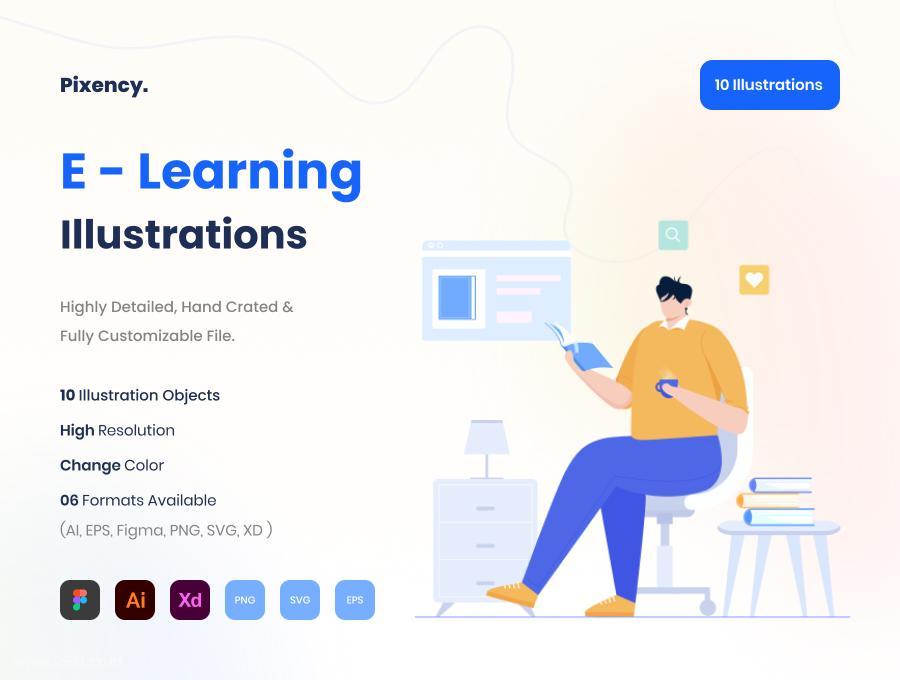25xt-485010 E-LearningIllustrationPackz3.jpg