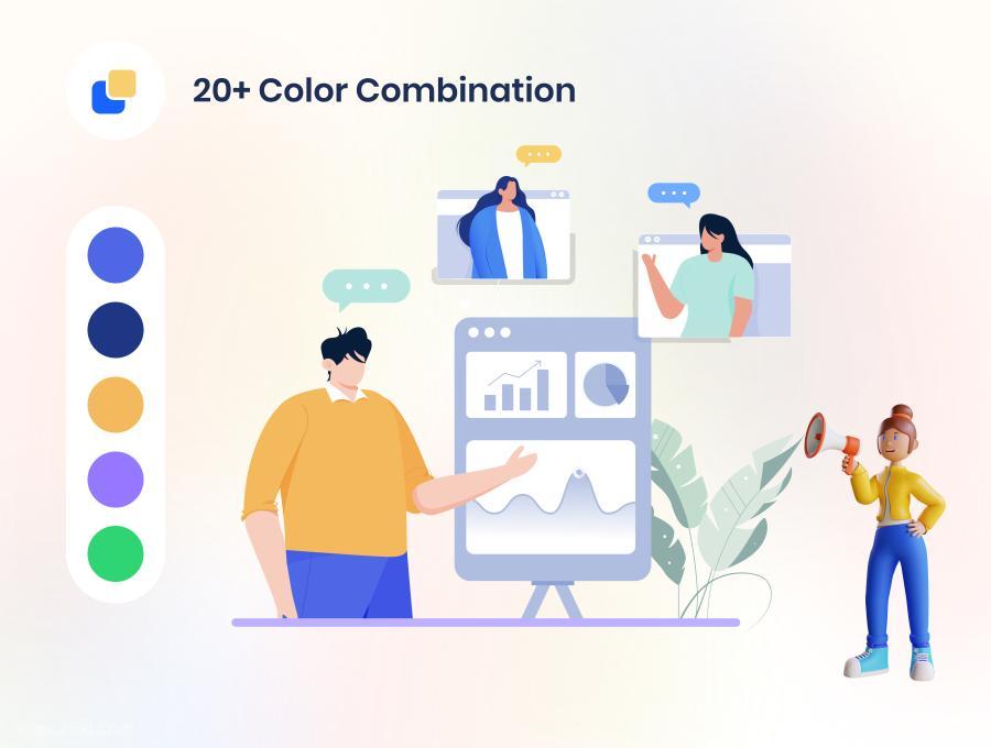 25xt-485010 E-LearningIllustrationPackz6.jpg
