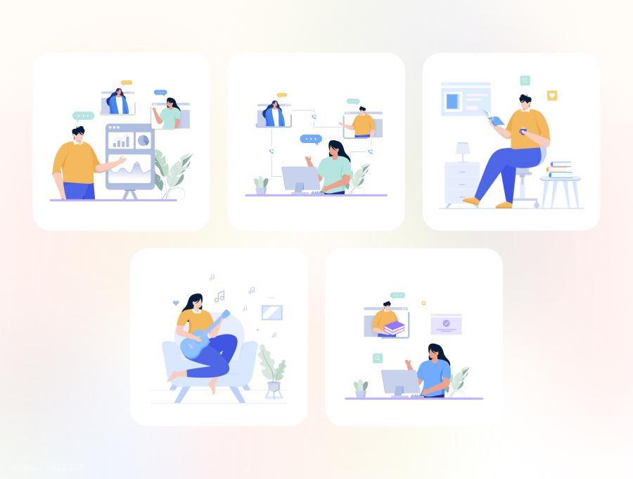 25xt-485010 E-LearningIllustrationPackz7.jpg