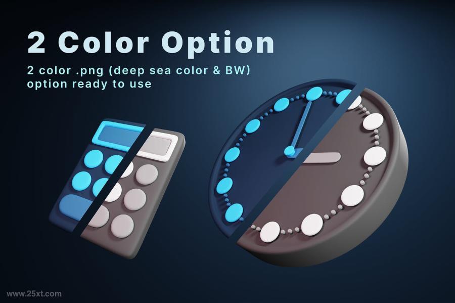 25xt-128243 Deep-Sea-3D-Iconsz3.jpg