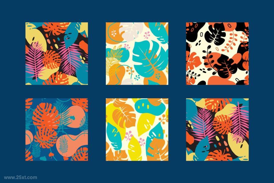 25xt-128248 Tropicalism---5-Tropic-Seamless-Patternz7.jpg