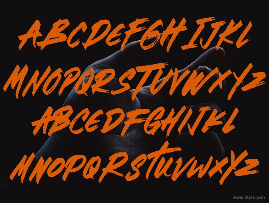 25xt-485057 BrotherhoodBrushScriptFontz4.jpg