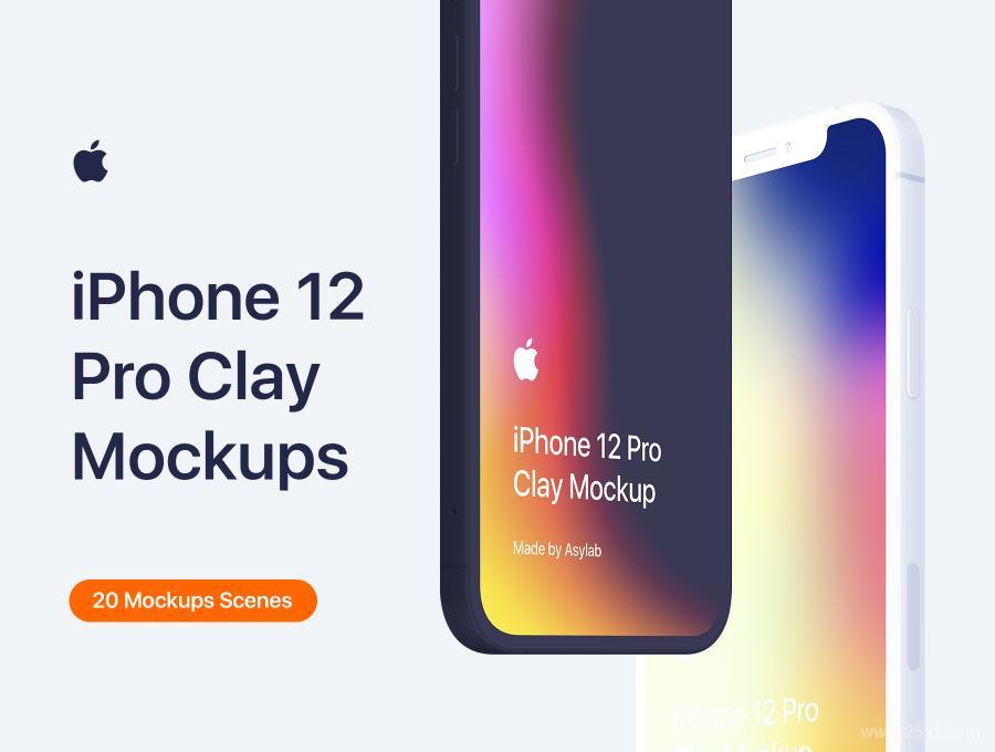 25xt-485061 iPhone12Pro20ClayMockupsScenesz3.jpg