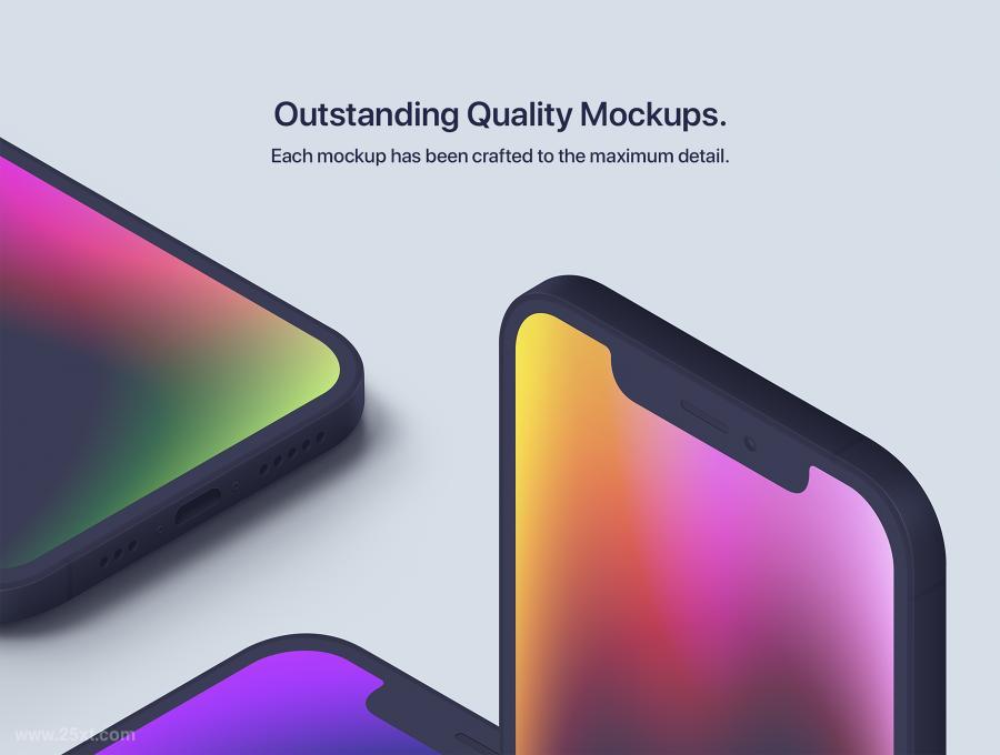 25xt-485061 iPhone12Pro20ClayMockupsScenesz6.jpg