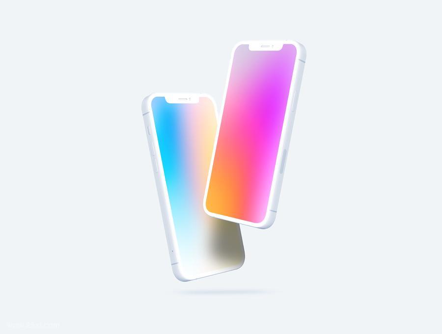 25xt-485061 iPhone12Pro20ClayMockupsScenesz9.jpg