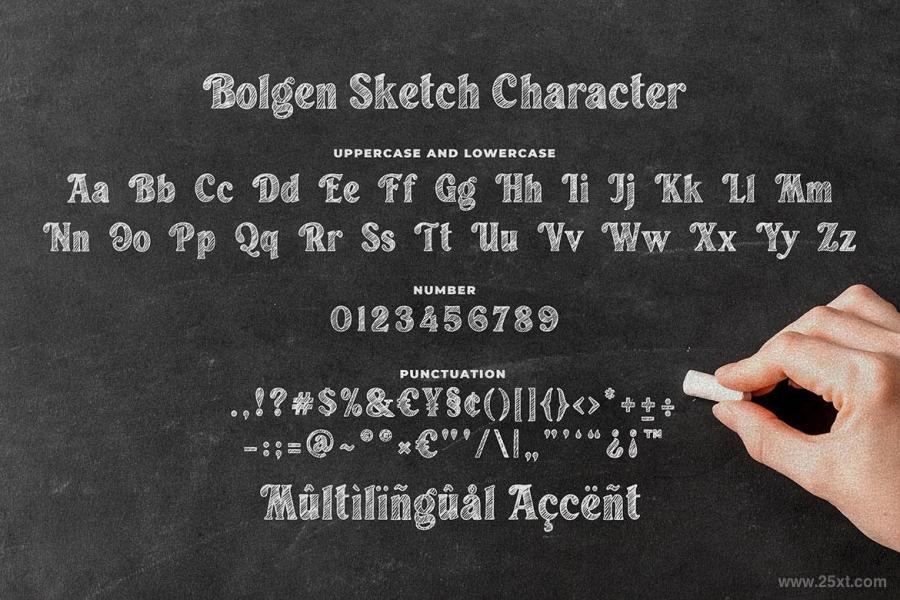 25xt-128264 Bolgen-Handlettering-Serif-Fontz10.jpg