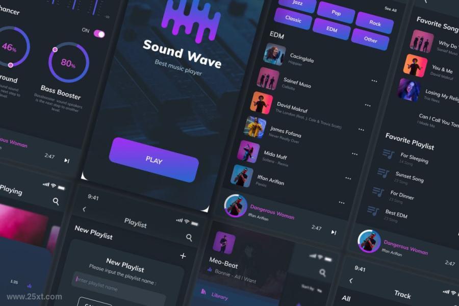 25xt-160011 Sound-Wave---Music-mobile-App-UI-kit-Figmaz3.jpg