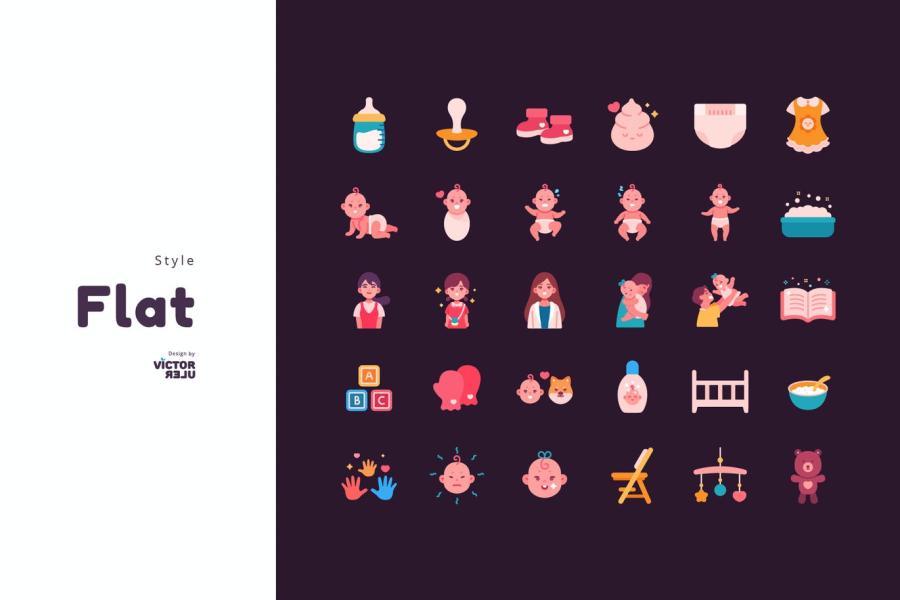 25xt-160040 30-Icons-Baby-Flat-Stylez3.jpg