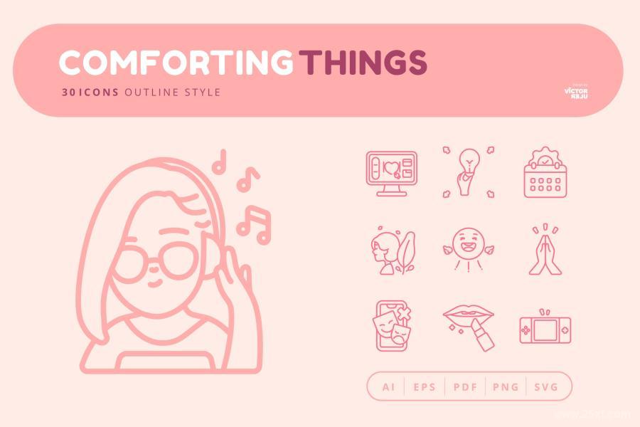 25xt-160071 30-Icons-Comforting-Things-Outline-Stylez2.jpg
