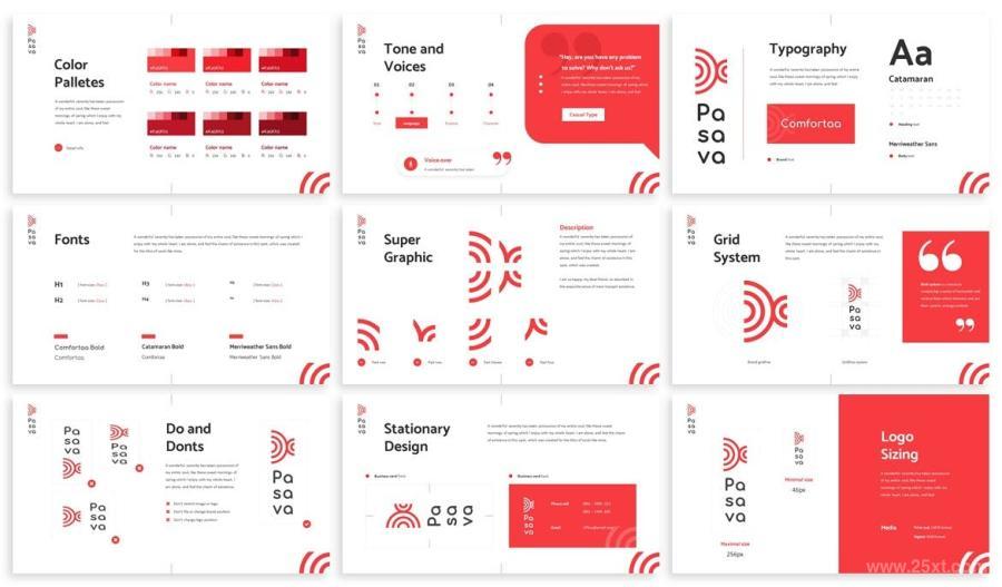 25xt-160088 Pasava---Brandbook-Keynote-Templatez4.jpg