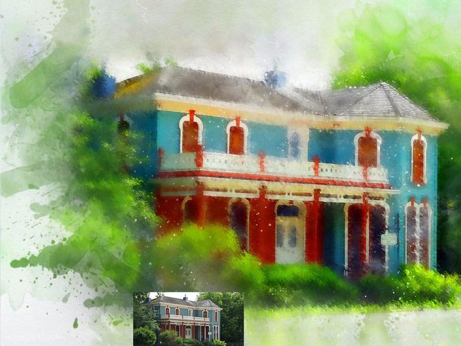 25xt-128290 Water-Color-Painting-Photoshop-Actionz7.jpg
