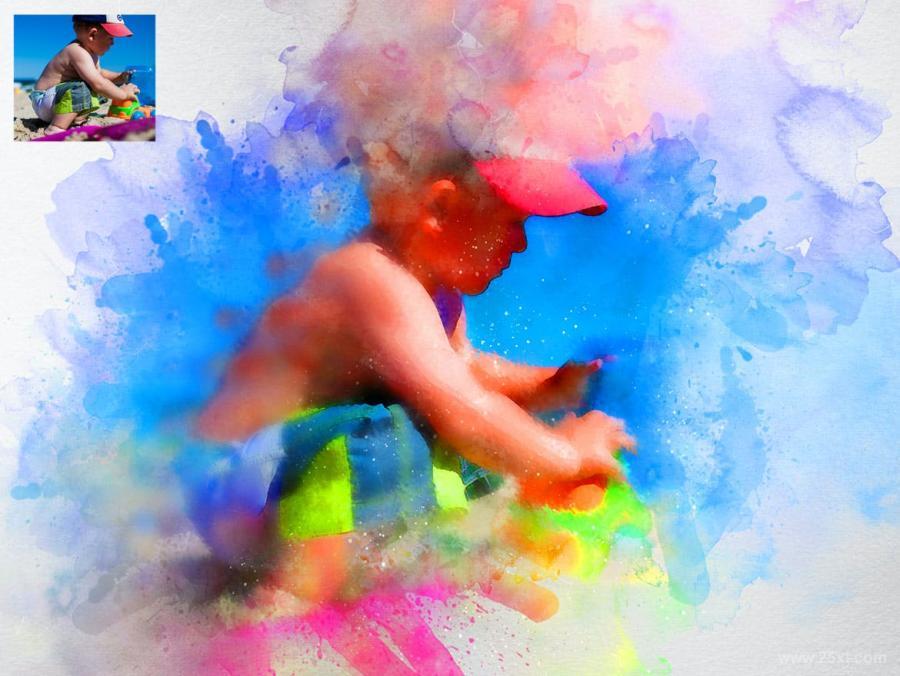 25xt-128290 Water-Color-Painting-Photoshop-Actionz8.jpg