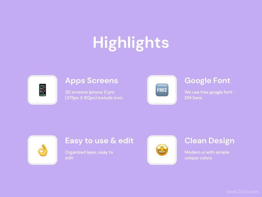 25xt-160150 Blogie---News-Platform-Mobile-Apps-UI-Kitz4.jpg