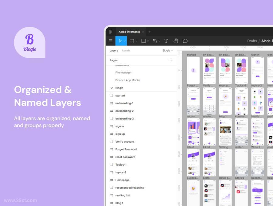25xt-160150 Blogie---News-Platform-Mobile-Apps-UI-Kitz5.jpg