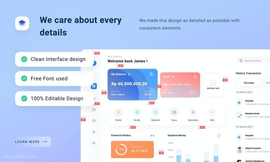 25xt-160157 Banking-Platfom-Dashboard-UI-Kitz3.jpg