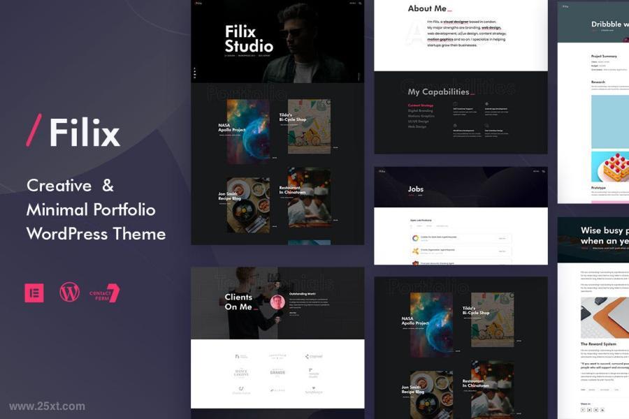 25xt-160195 Filix---Creative-Minimal-Portfolio-WordPress-Themez3.jpg