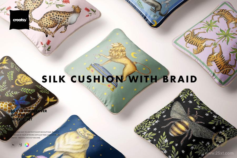 25xt-160211 Silk-Cushion-with-Braid-Mockup-Setz2.jpg