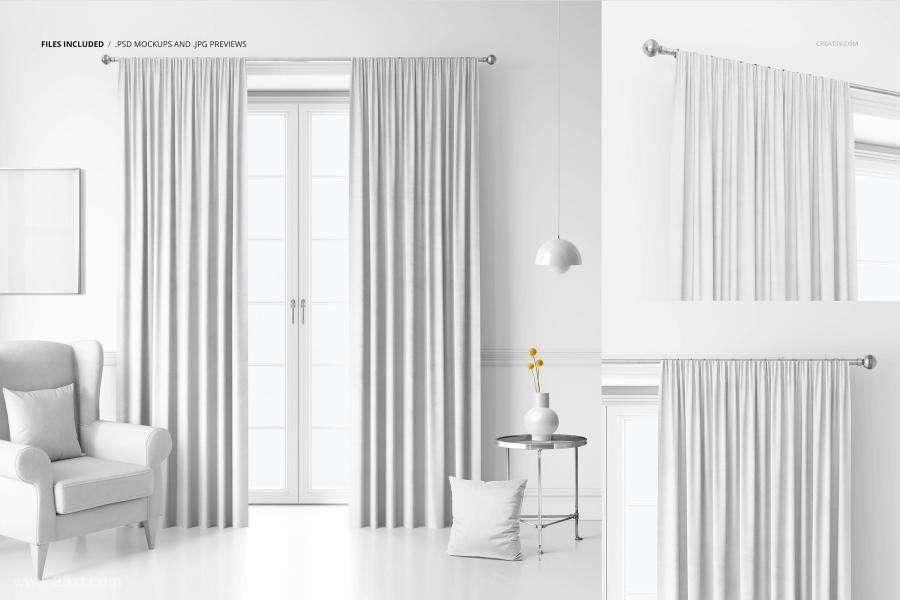 25xt-160214 Velvet-Pencil-Pleat-Curtains-Mockupz6.jpg